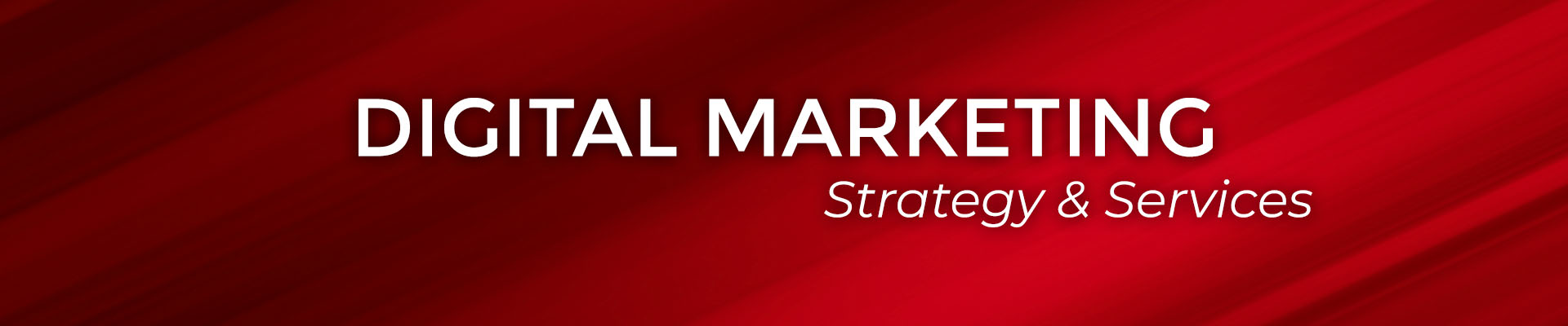 Digital Marketing